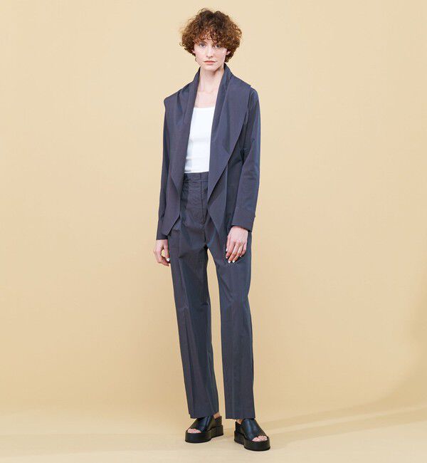 DES PRES「スモールライトリブ キャミソール」|キャミソール|