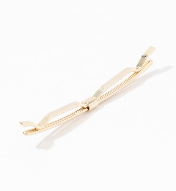 TOMORROWLAND GOODS「TOMORROWLAND カラークリップ」|ネクタイピン・カフスボタン|