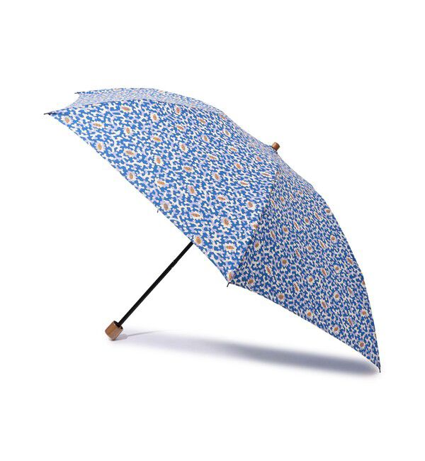 SOULEIADO「SOULEIADO パラソル」|傘|64 ブルー系