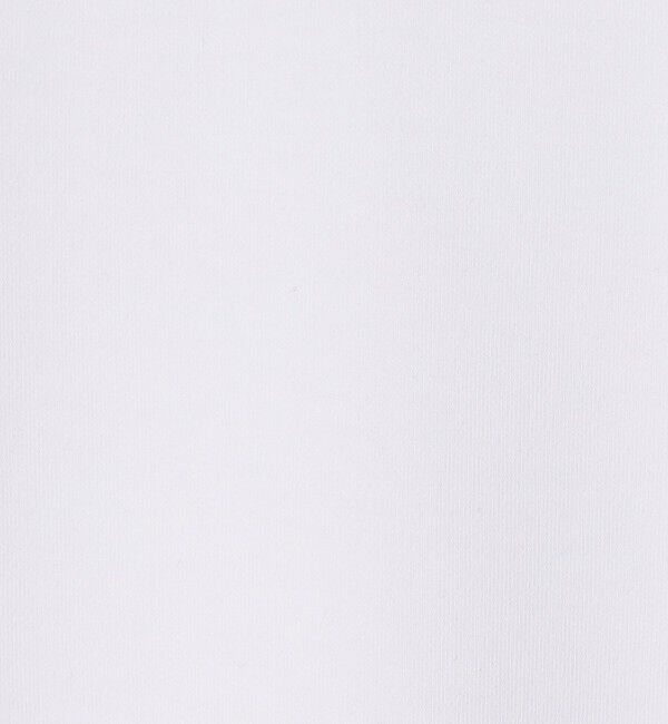 TOMORROWLAND MENS「40ゲージコットンジャージー クルーネックプルオーバー」|Tシャツ・カットソー|