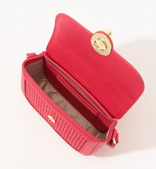 TOMORROWLAND GOODS「TOMORROWLAND ショルダーバッグ 」|ショルダー・メッセンジャー|