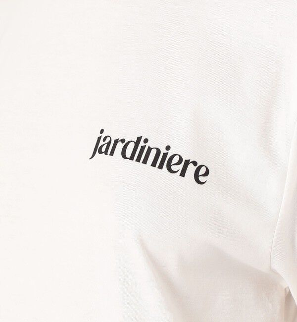 TOMORROWLAND BUYING WEAR「LISA KING コットン ショートスリーブプルオーバー」|Tシャツ・カットソー|