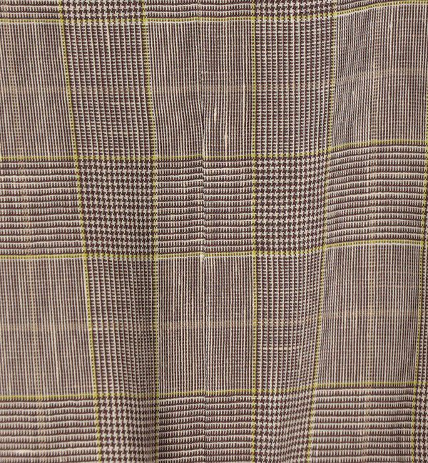 TOMORROWLAND collection「ウィンドブラウニー キュロットオールインワン」|オールインワン|