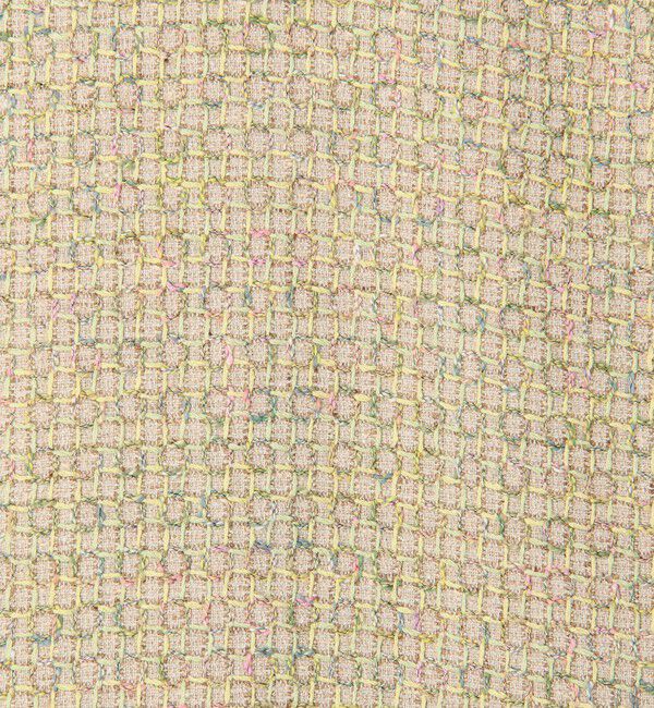 Ballsey「Citrine Vネックワンピース」|ワンピース|