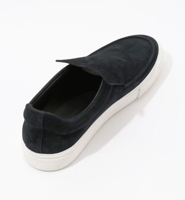 JAMES PERSE「スエード スリッポン SMSSU8419」|スリッポン|