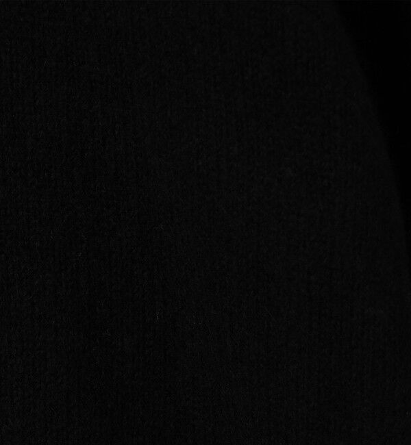 JAMES PERSE「ライトテクスチャードカシミヤ ラグランスリーブプルオーバー MLTC3705」|ニット・セーター|