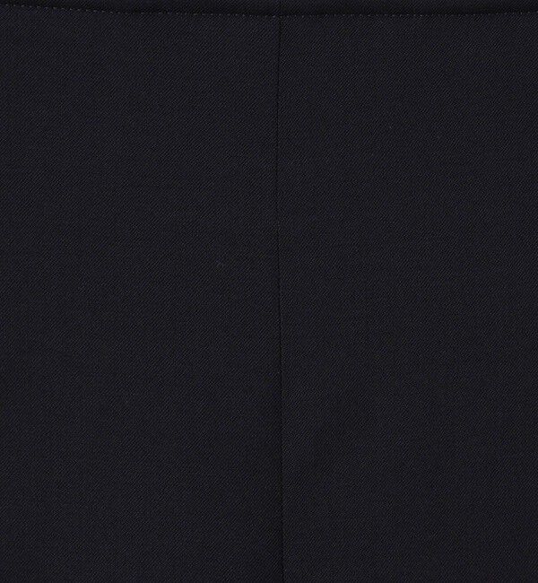 GALERIE VIE「ウォッシャブルギャバ イージータックパンツ」|その他|