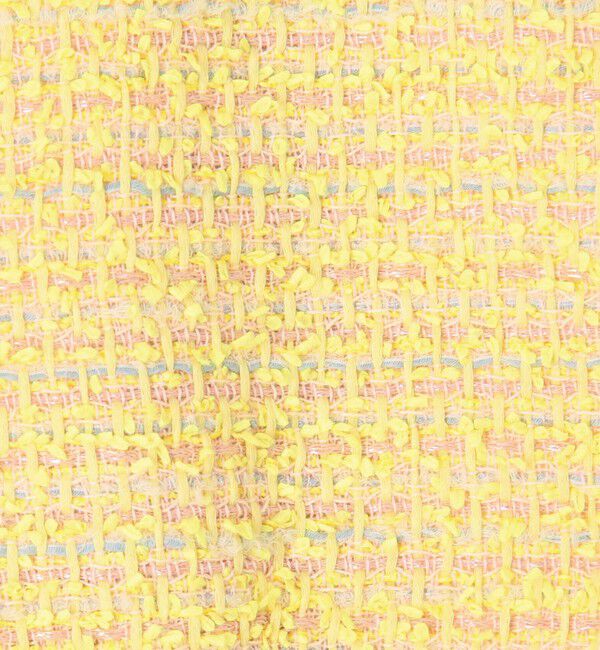 Ballsey「Star fruit ショートジレ」|ベスト・ジレ|