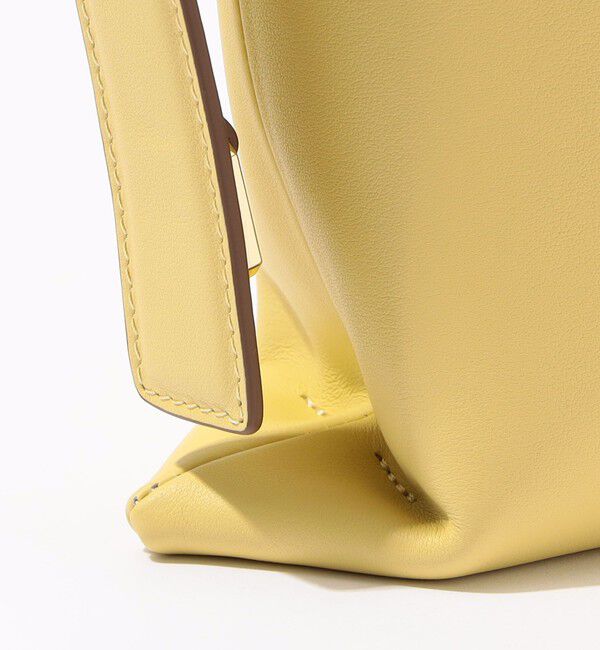 TOMORROWLAND GOODS「PUNTI　グラフトトート　L」|その他|