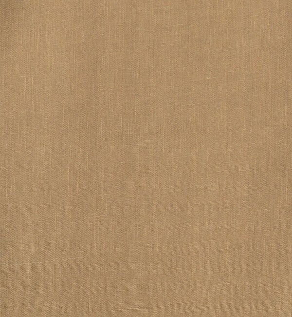 GALERIE VIE「リブコンビフレンチリネン フレンチスリーブワンピース」|ワンピース|