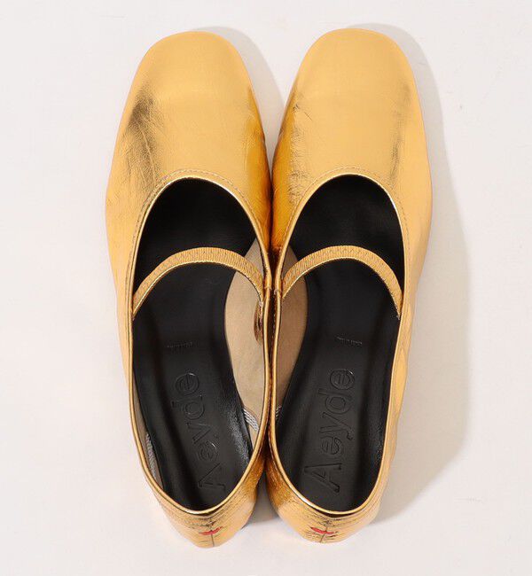 TOMORROWLAND GOODS「Aeyde PIPPA Ballet Flats シューズ」|その他|