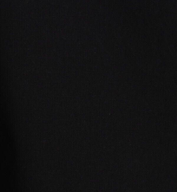 TOMORROWLAND GOODS「BASERANGE DECTI ロングスリーブブラウス」|シャツ・ブラウス|