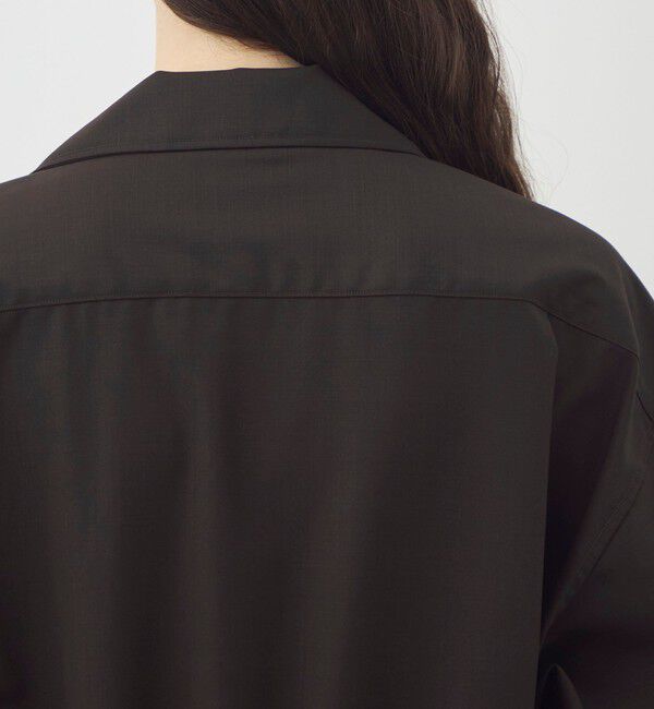 TOMORROWLAND GOODS「HAVERSACK サファリオールインワン」|オールインワン|