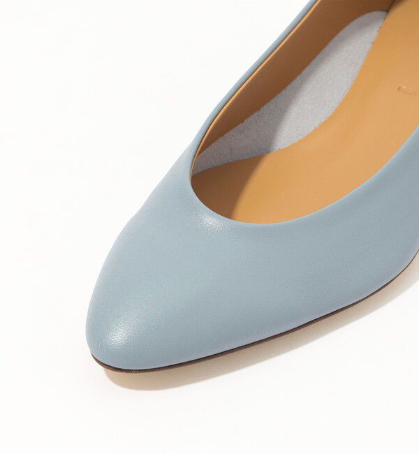 TOMORROWLAND GOODS「Aeyde HELINA パンプス」|パンプス|