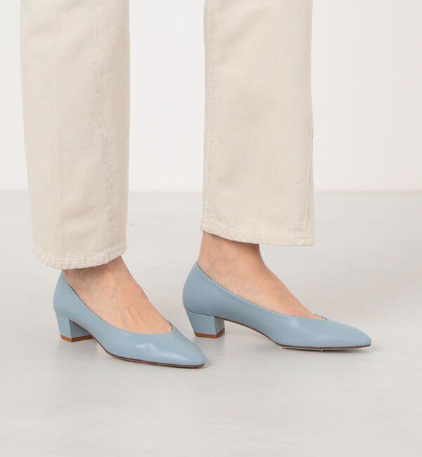 TOMORROWLAND GOODS「Aeyde HELINA パンプス」|パンプス|