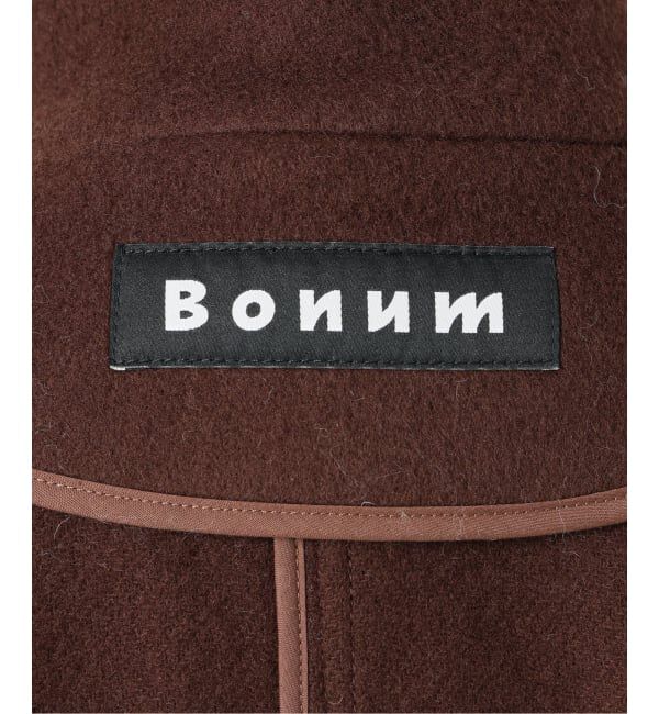  「MUFFLER PONCHO コート」|ポンチョ・ケープ|