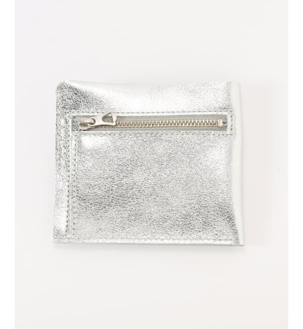  「【blancle/ ブランクレ】M.LETHER  Smart wallet」|財布|