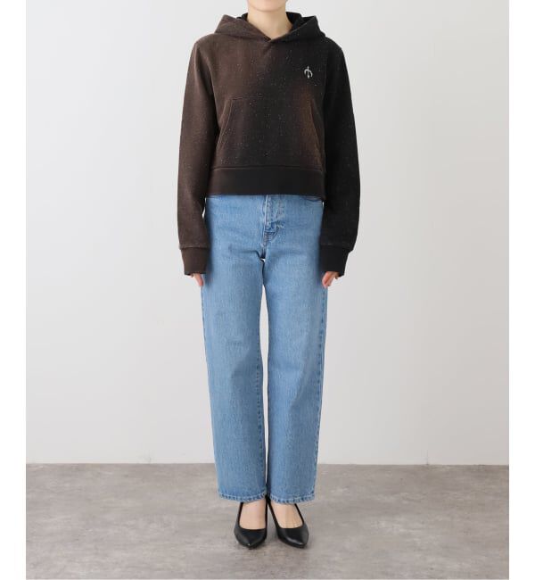  「MASU COSMO NEP HOODIE M25F9CS004：カットソー」|Tシャツ・カットソー|