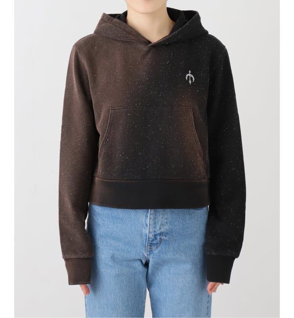  「MASU COSMO NEP HOODIE M25F9CS004：カットソー」|Tシャツ・カットソー|