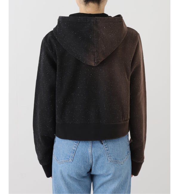  「MASU COSMO NEP HOODIE M25F9CS004：カットソー」|Tシャツ・カットソー|