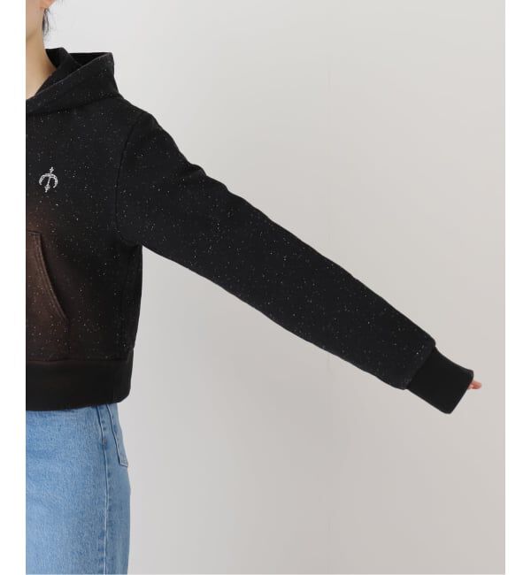  「MASU COSMO NEP HOODIE M25F9CS004：カットソー」|Tシャツ・カットソー|