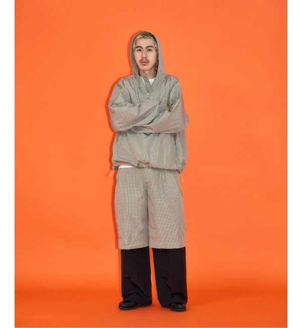  「[THE MOOD] ショートパンツ」|その他|