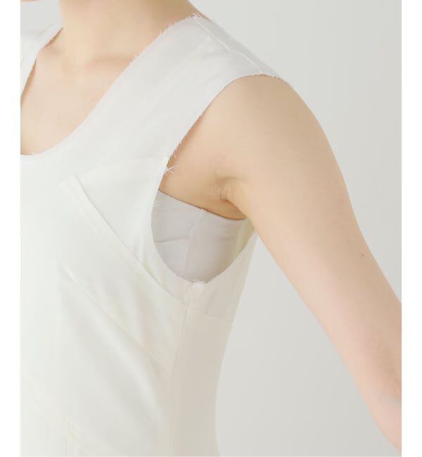  「SEEALL LAYERED GIPSY DRESS SAW63 DR101：ワンピース」|ワンピース|