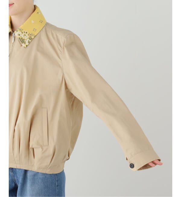  「MASU BALOON SPORTS JACKET M26U6BL006：ジャケット」|その他|