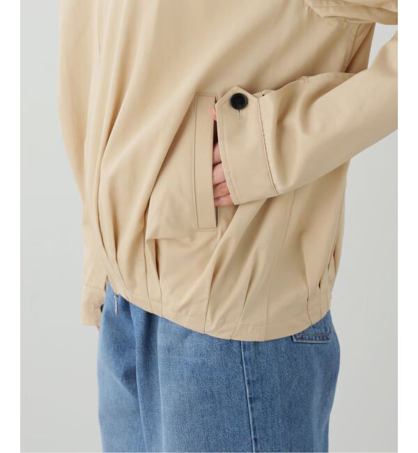  「MASU BALOON SPORTS JACKET M26U6BL006：ジャケット」|その他|