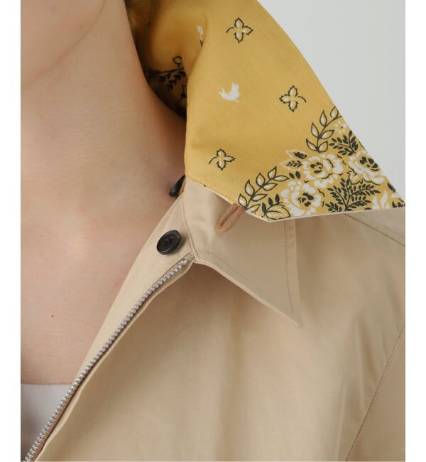  「MASU BALOON SPORTS JACKET M26U6BL006：ジャケット」|その他|