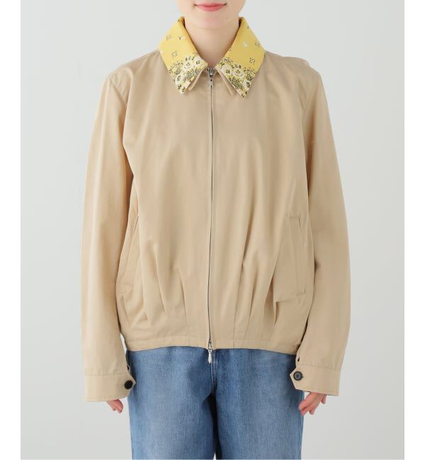  「MASU BALOON SPORTS JACKET M26U6BL006：ジャケット」|その他|