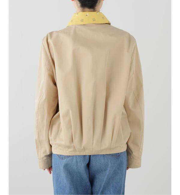  「MASU BALOON SPORTS JACKET M26U6BL006：ジャケット」|その他|