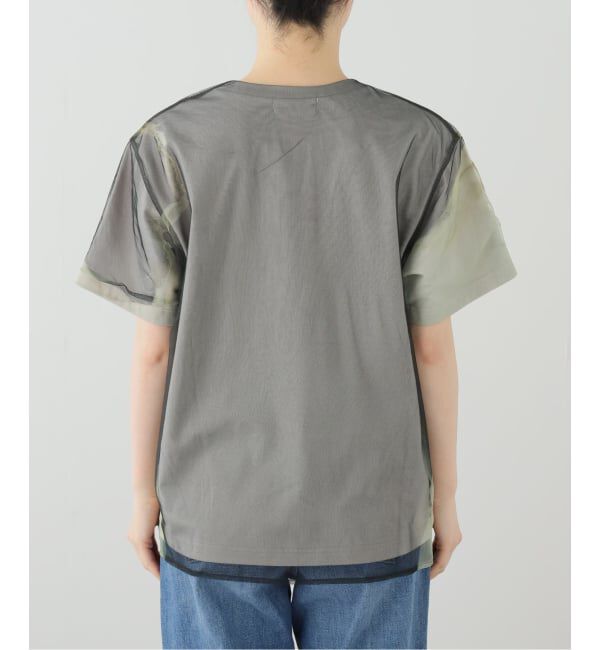  「MASU BLURRED ANGEL TSHIRT CS006：Tシャツ」|Tシャツ・カットソー|