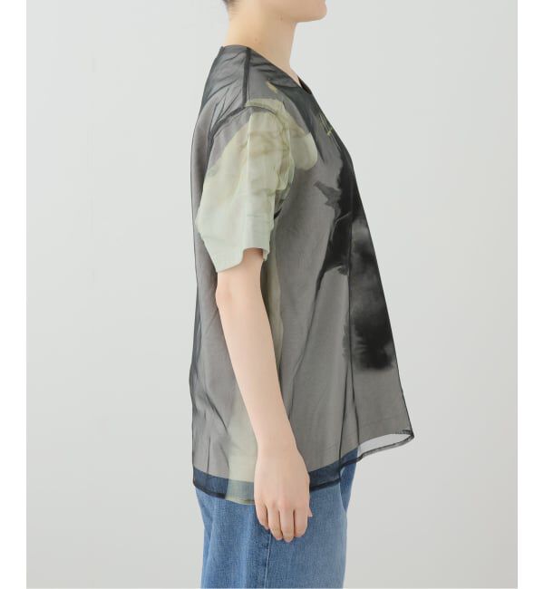  「MASU BLURRED ANGEL TSHIRT CS006：Tシャツ」|Tシャツ・カットソー|