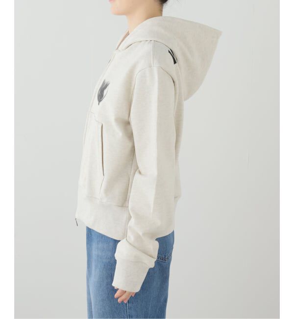  「MASU MB ZIP UP HOODIE：スウェット」|スウェット・ジャージ|