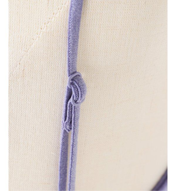 EMILYWEEK「【ACTIVE】Bamboo ストレッチブラ（アンバー、パープル）」|インナー|