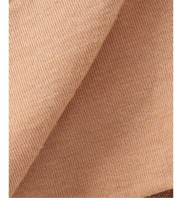 EMILYWEEK「【ACTIVE】Bamboo ストレッチブラ（アンバー、パープル）」|インナー|