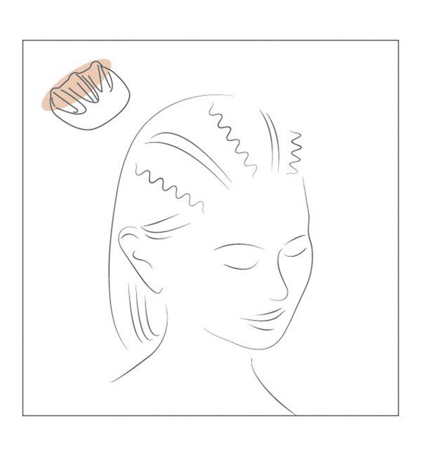 journal standard Furniture「【NAGAE+/ナガエプリュス】 triplet トリプレット」|ボディクレンジング|