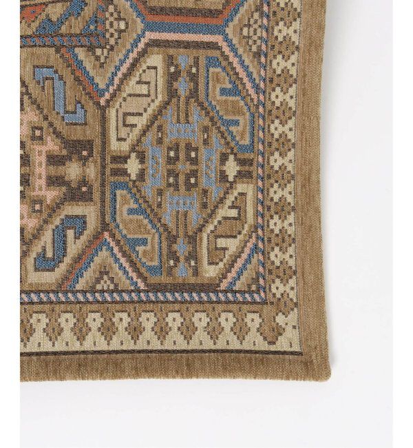 ACME「GLENOAKS RUG 200x200 グレンオークスラグ」|その他|