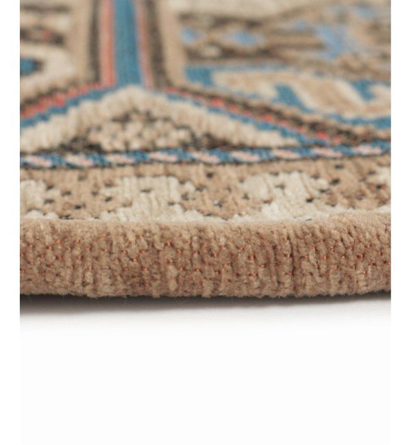 ACME「GLENOAKS RUG 200x200 グレンオークスラグ」|その他|