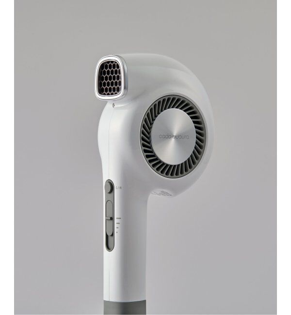 journal standard Furniture「【CADO/カドー】 HAIR DRYER　ヘア ドライヤー」|電化製品|