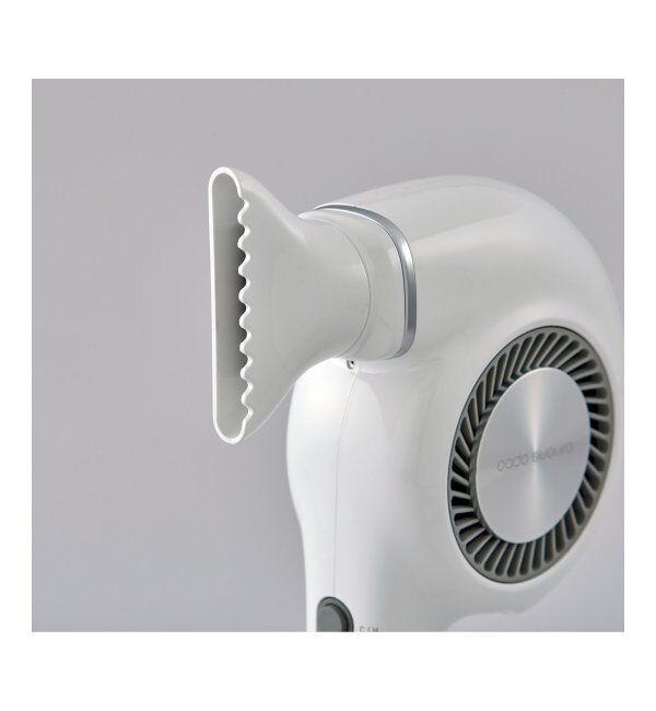 journal standard Furniture「【CADO/カドー】 HAIR DRYER　ヘア ドライヤー」|電化製品|