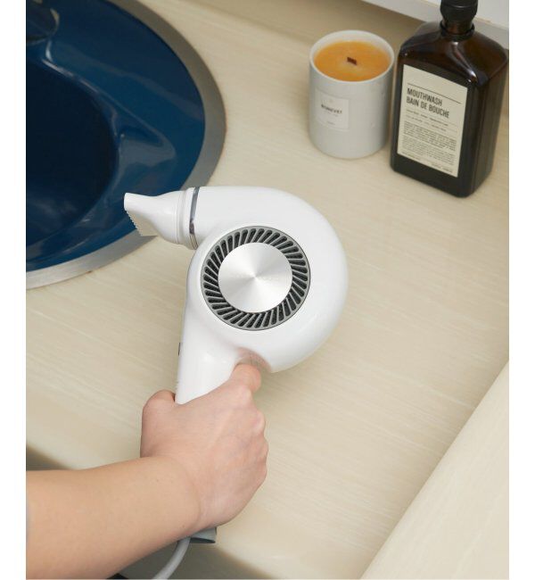 journal standard Furniture「【CADO/カドー】 HAIR DRYER　ヘア ドライヤー」|電化製品|