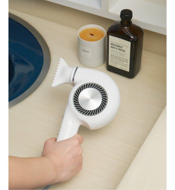 journal standard Furniture「【CADO/カドー】 HAIR DRYER　ヘア ドライヤー」|電化製品|