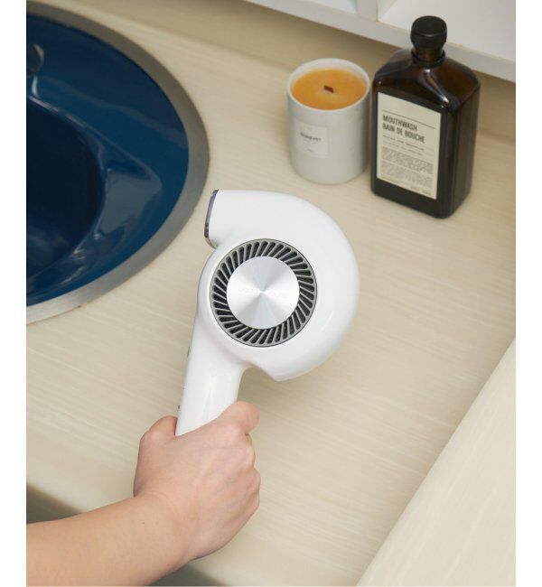 journal standard Furniture「【CADO/カドー】 HAIR DRYER　ヘア ドライヤー」|電化製品|