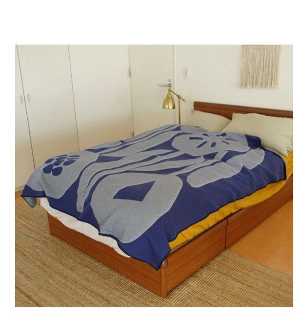journal standard Furniture「【MYTONE/マイトン】All SEASON BLANKET  コットン ブランケット」|ブランケット|