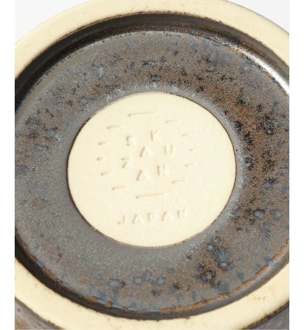 journal standard Furniture「【SAKUZAN/サクザン】作山窯&times;JSF 別注 マグカップ SUMI」|食器・キッチングッズ|