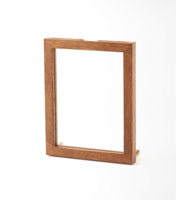 journal standard Furniture「RONDA Frame 2L 4th　ロンダフレーム ※ ガラス フォトフレーム 額縁」|その他|