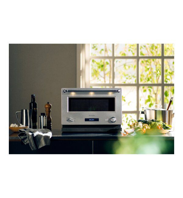 journal standard Furniture「【BALMUDA/バルミューダ】 The Range_SU K09A ステンレス  オーブンレンジ」|電化製品|