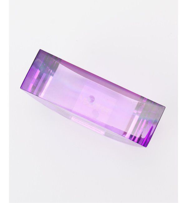 journal standard Furniture「【APTONE/アプトン】CANDY INCENSE HOLDER インセンスホルダー お香立て」|アロマ・ルームフレグランス|